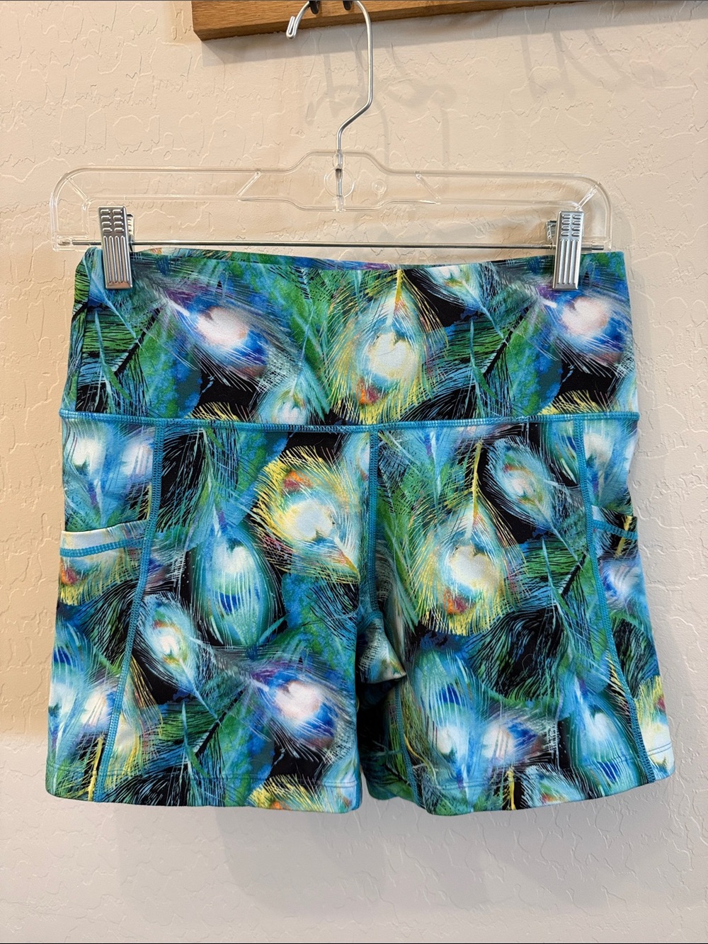 CVG 5” Shorts Size Small